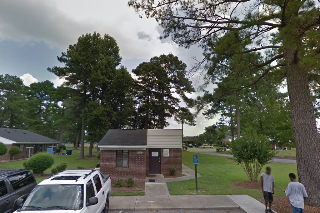 Winterville Court