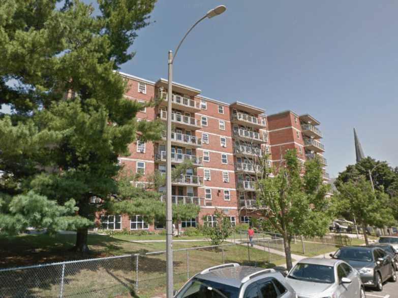 Office for Community Development - HOLYOKE