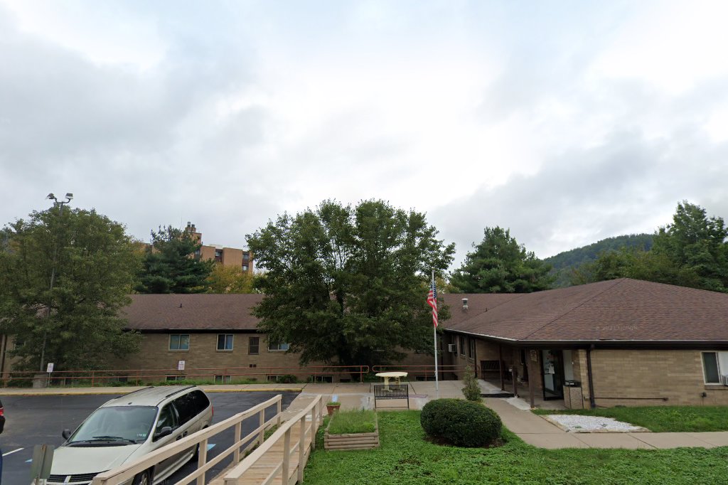 Allegheny Independence House for the Disabled