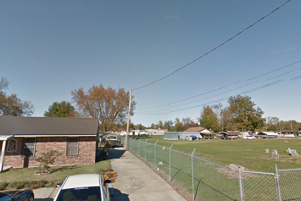 East Carroll Parish Housing Authority