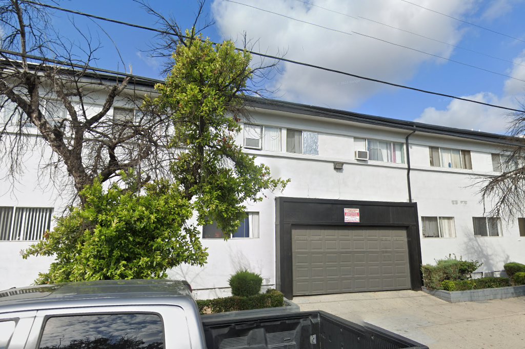 Kittridge Park Villas  Apartments