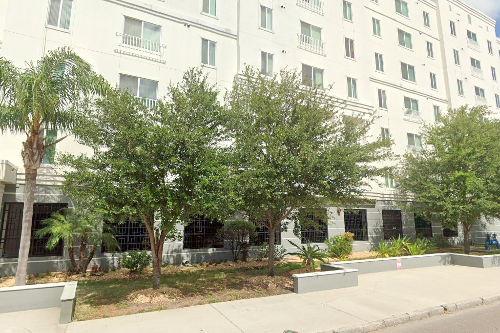 Madison Heights Senior Apartments