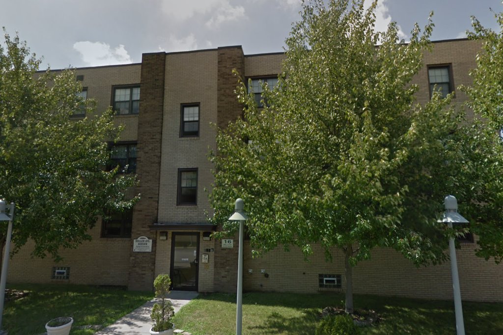 Miller Avenue  Senior Apartments