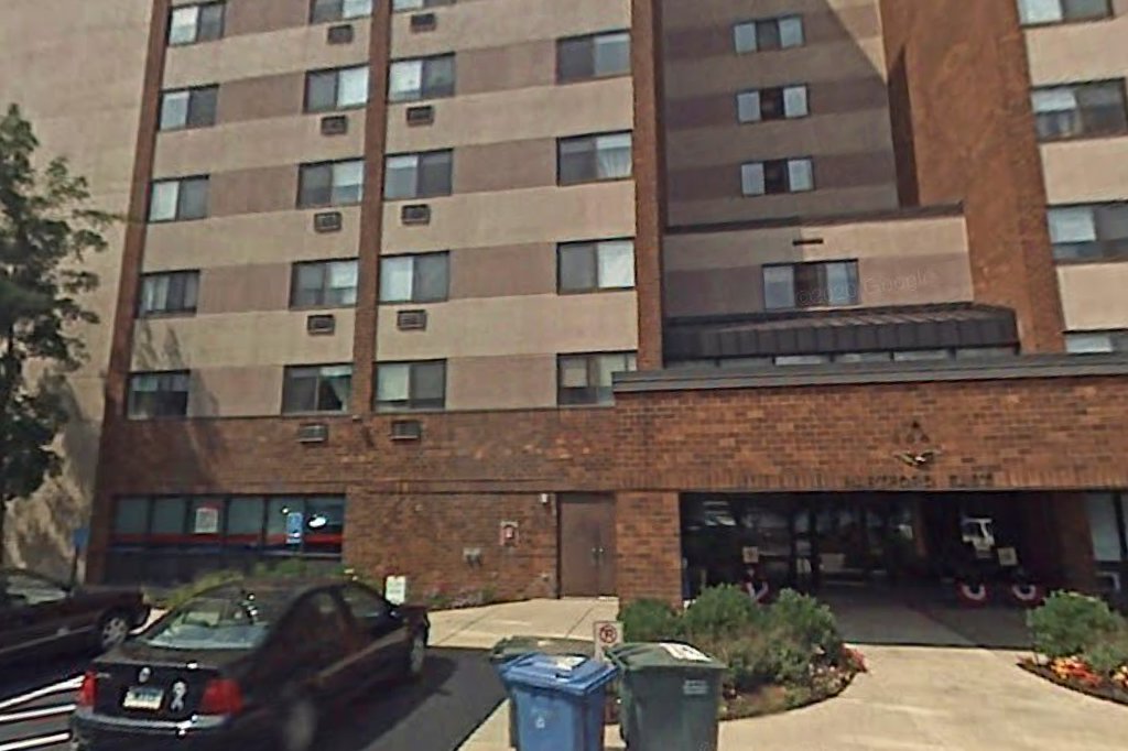Hartford East Apts