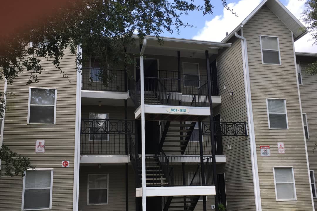 Oak Hammock Apartments