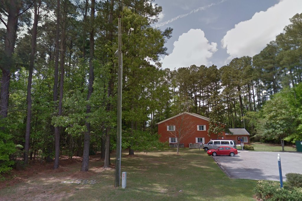 Arc/Hds Robeson County Apartments