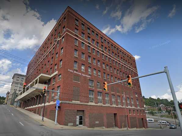 Unity Housing, Lp (eastview Unity)