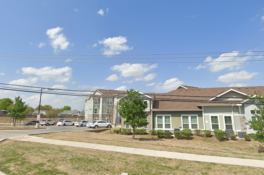 Alton Park Apartments (Rad)