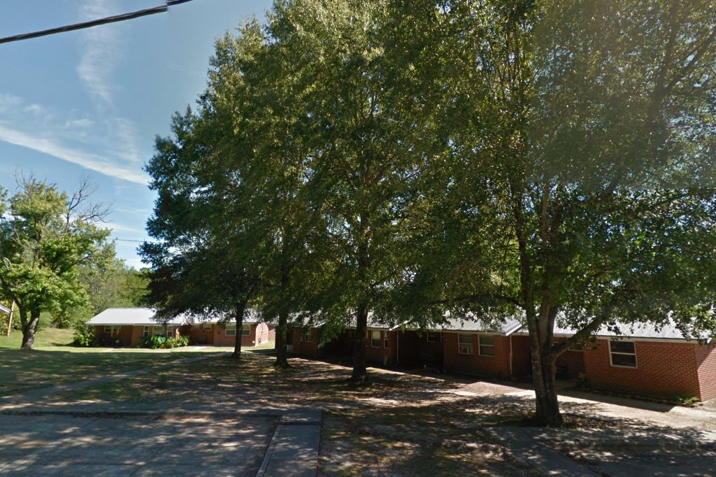 Amity Housing Authority