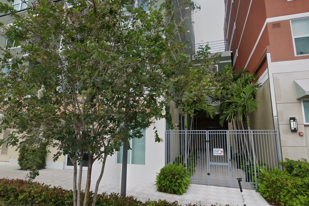 Wisdom Village Crossing Apartments