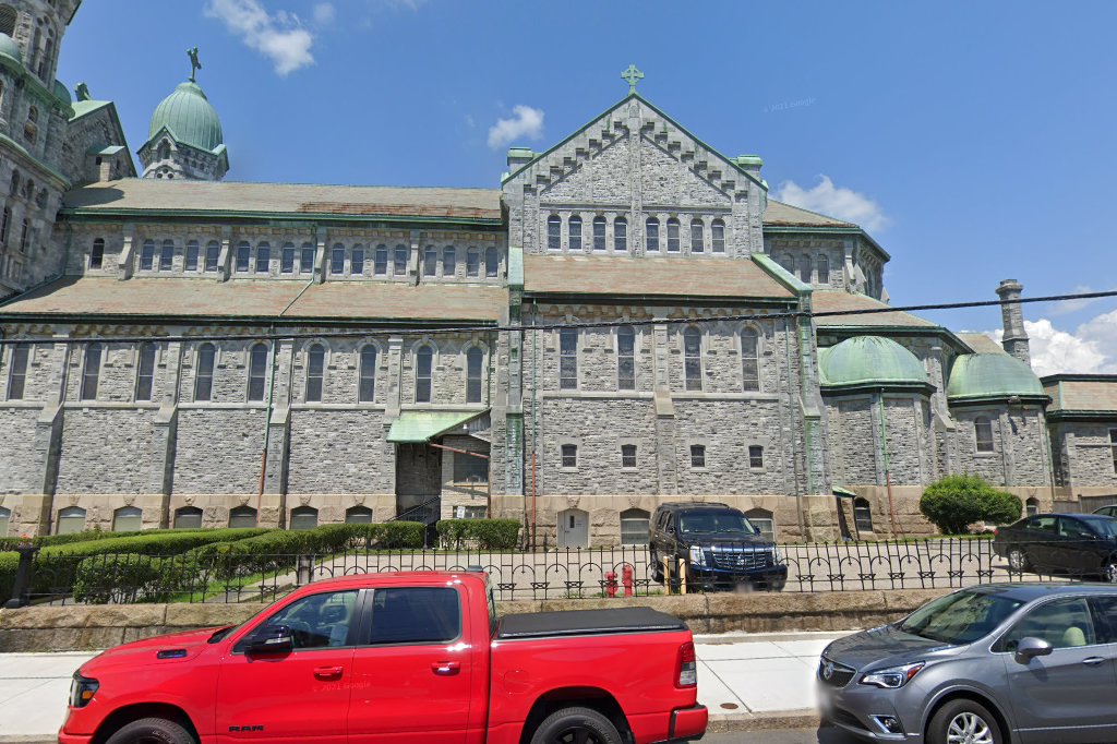 St Dominic's  Apartments