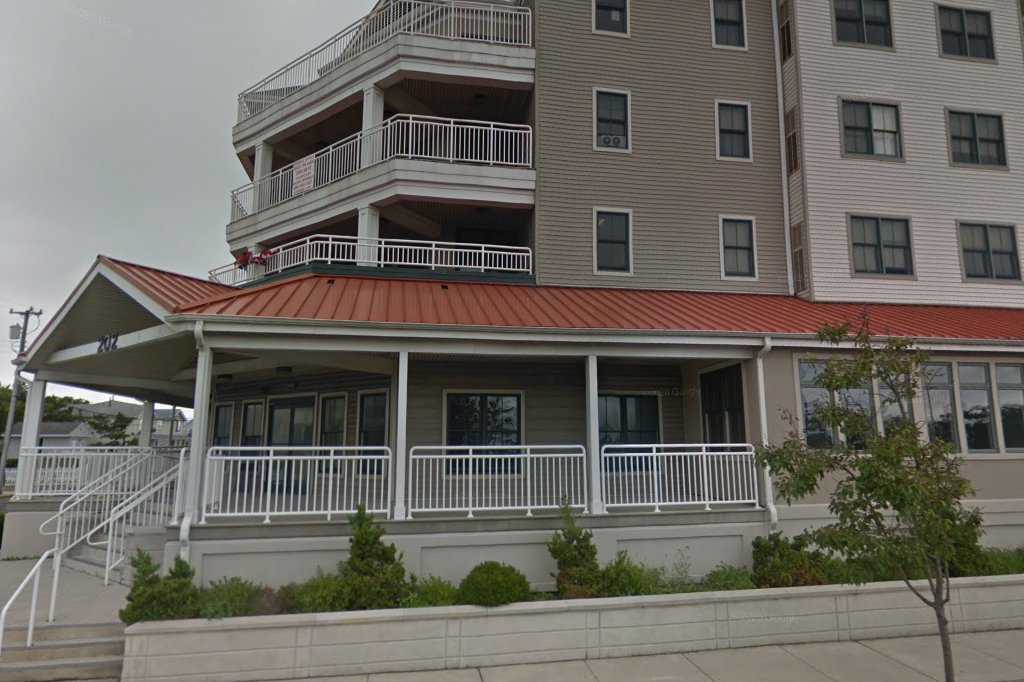 John P. Whittington Senior Living Center