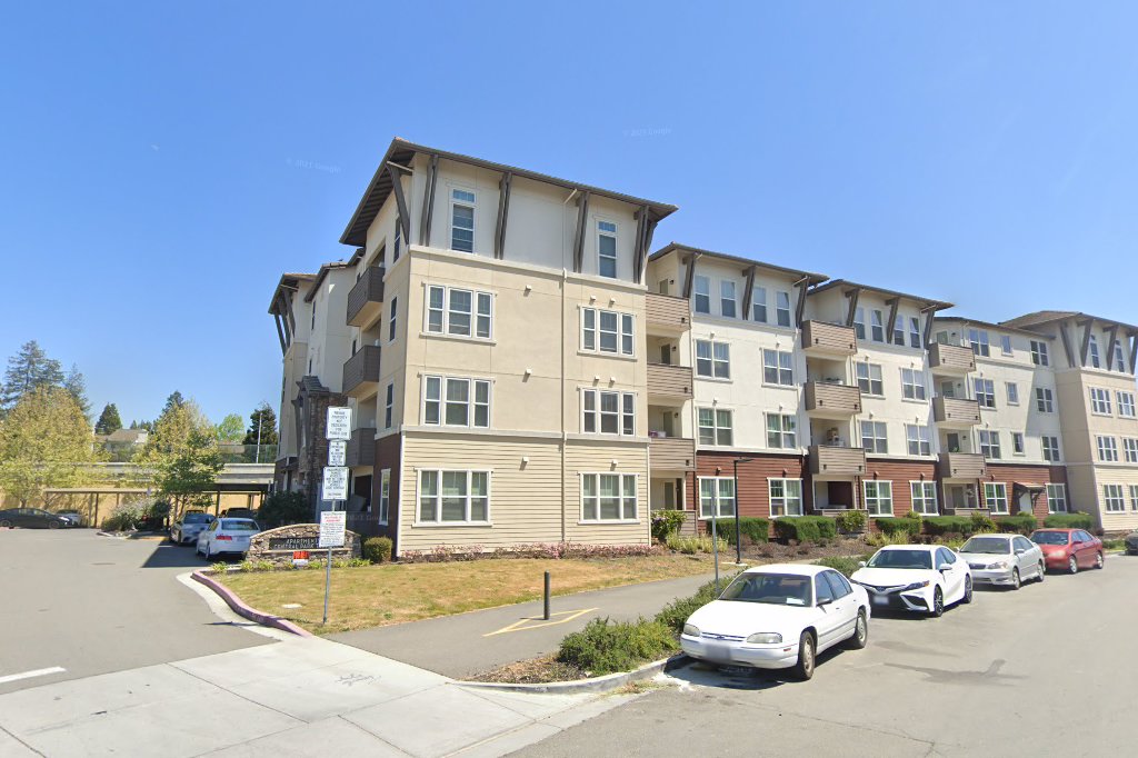 CENTRAL PARK TERRACE Apartments