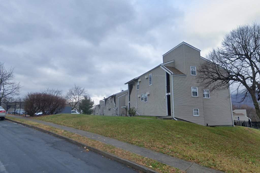 Davies South Terrace Apartments