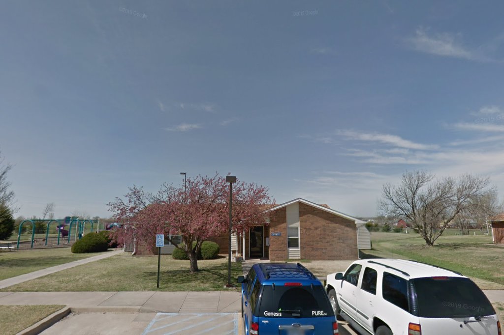 Hays Housing Authority