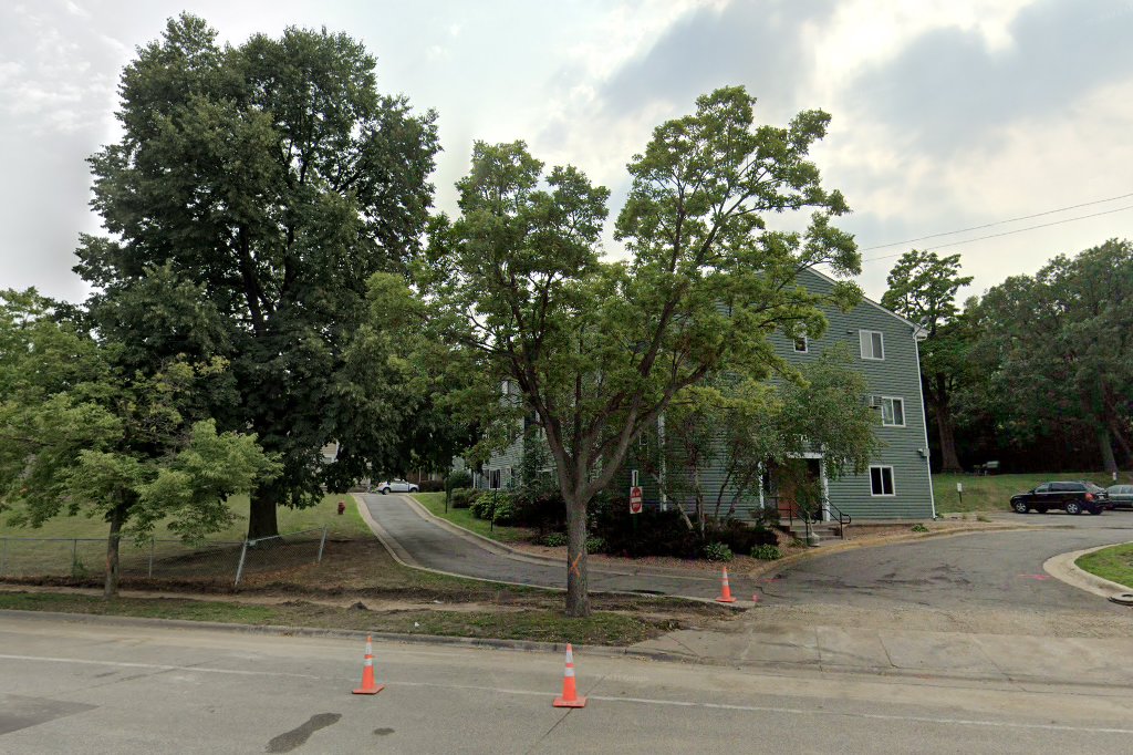 Vista Village
