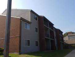 Merchants Village Affordable Apartments