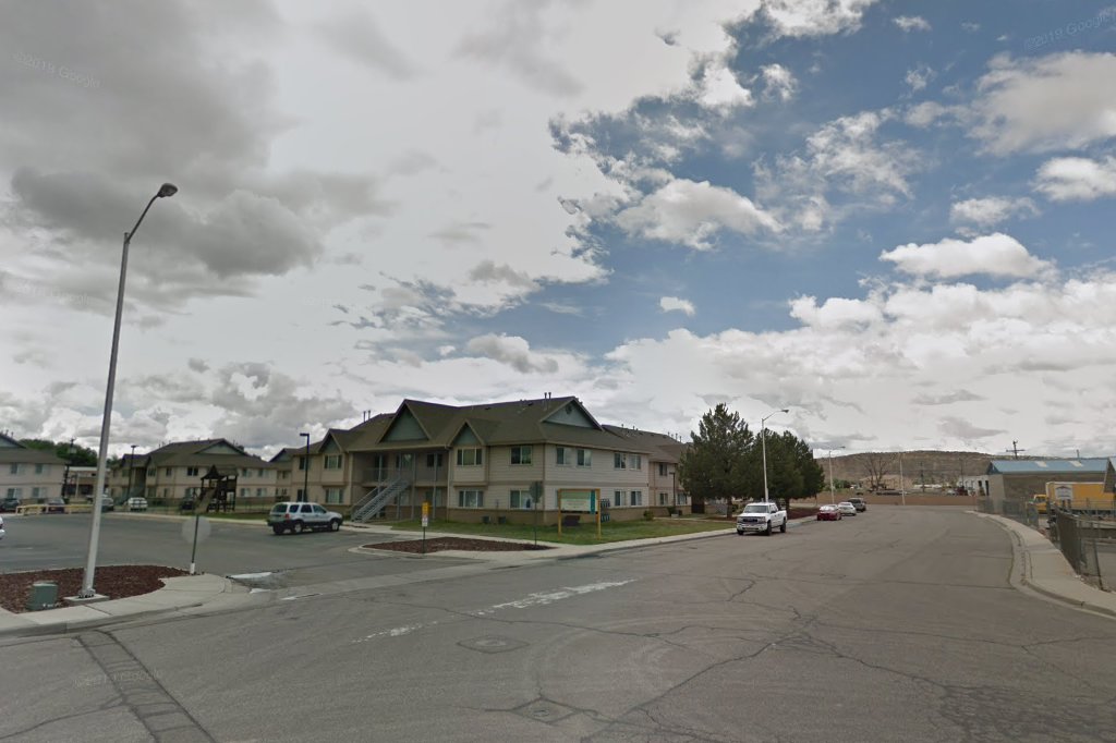 Mesa Village Apartments
