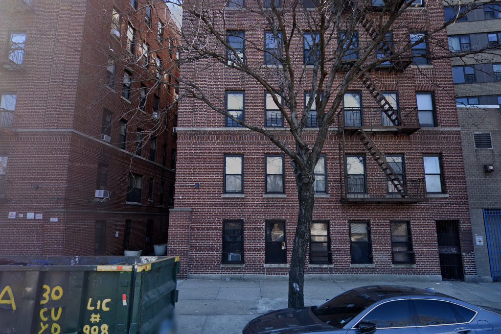 Parkview Apartments
