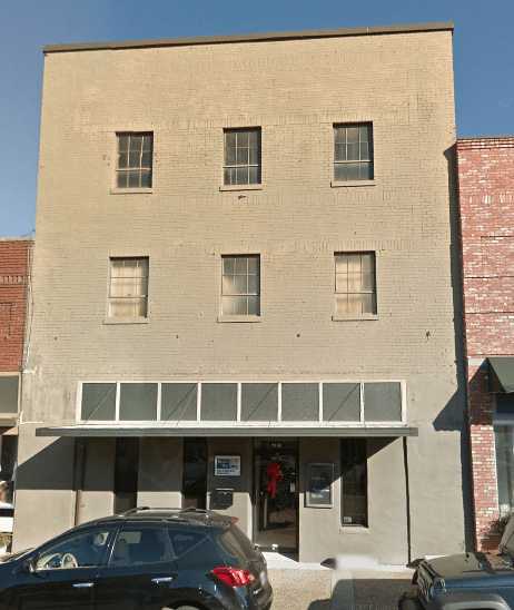 American Red Cross - Tallapoosa County Chapter
