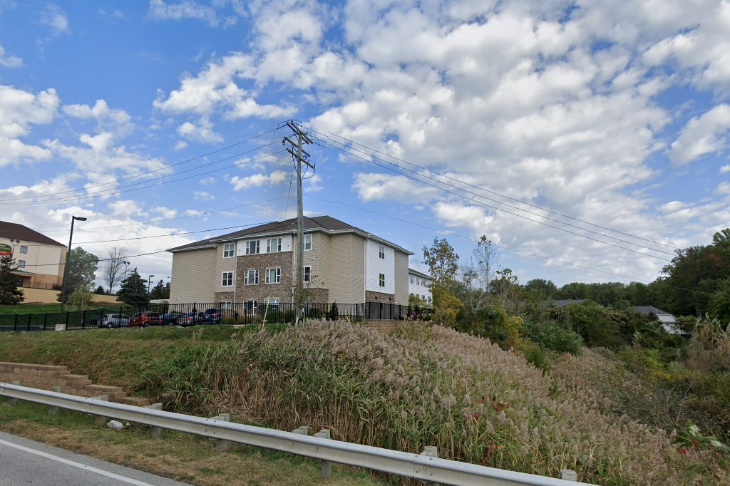 Mary Rose Estates Apts