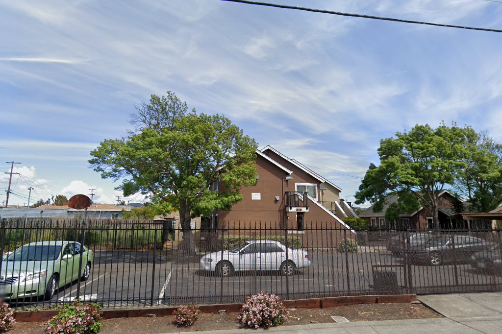 Rubicon Homes