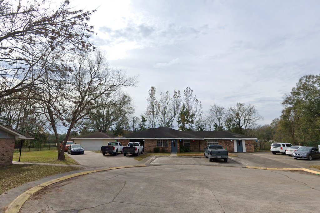 St Charles Parish Housing Authority