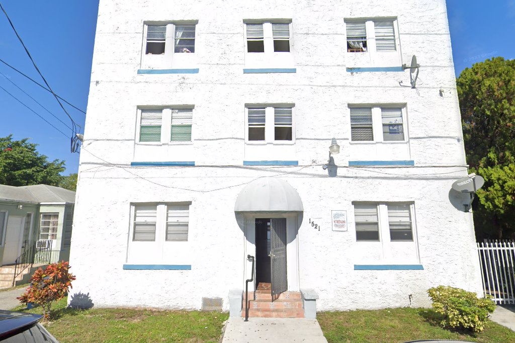 Nathalie Court Affordable Apartments