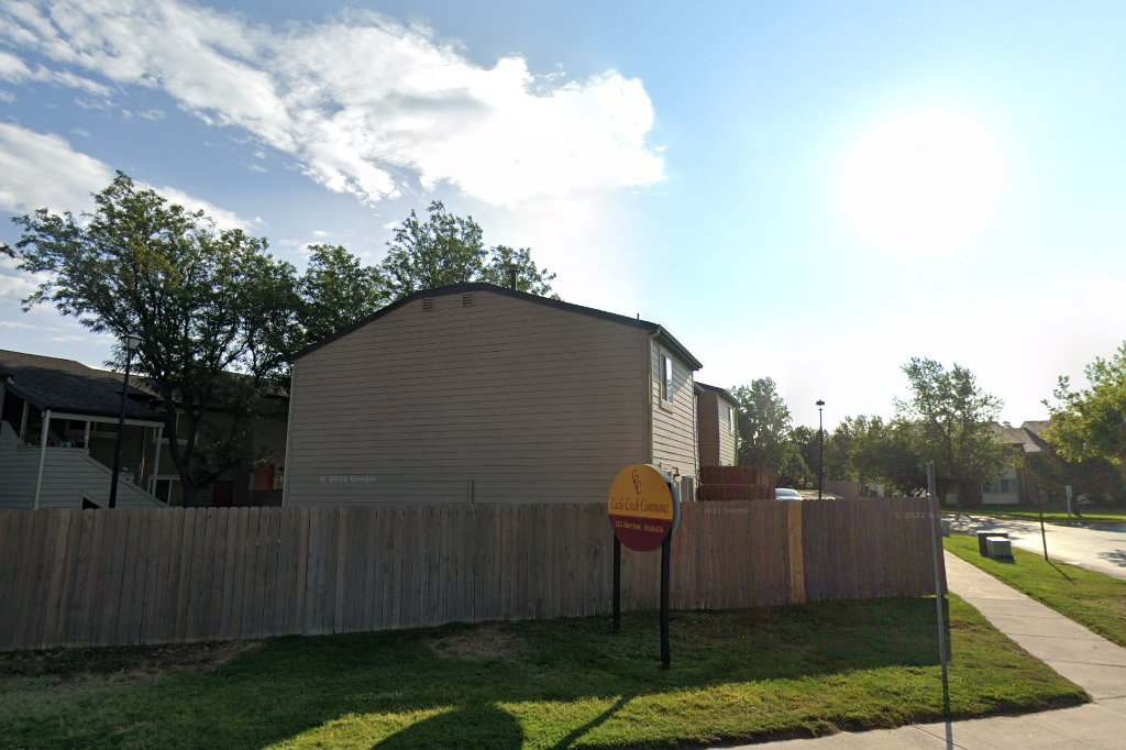 Castle Creek Commons East