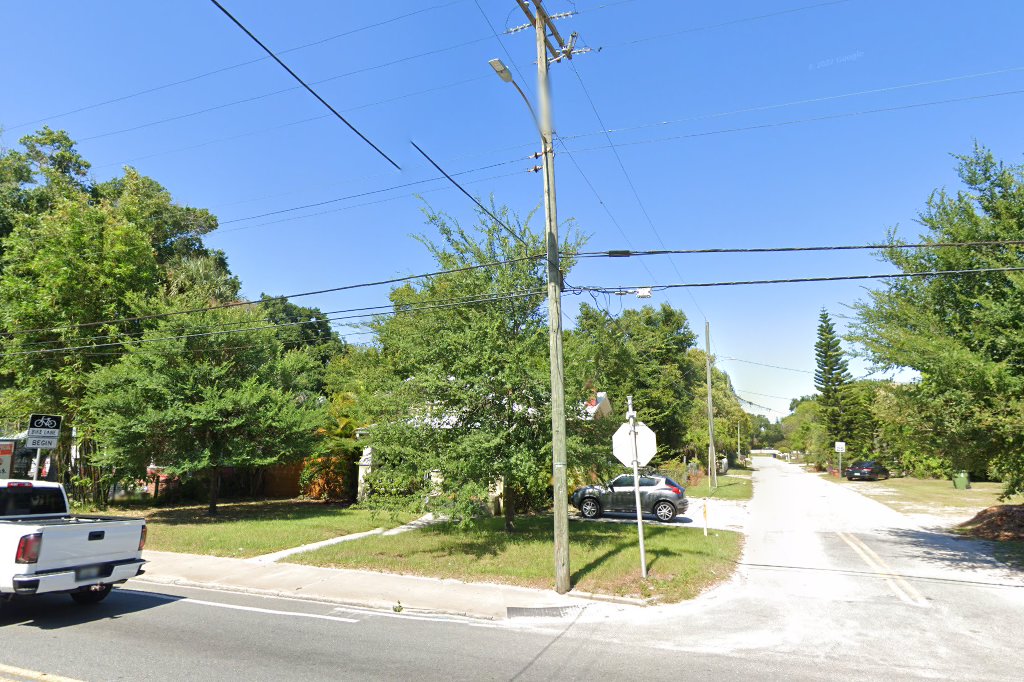Tampa Crossroads, Inc.