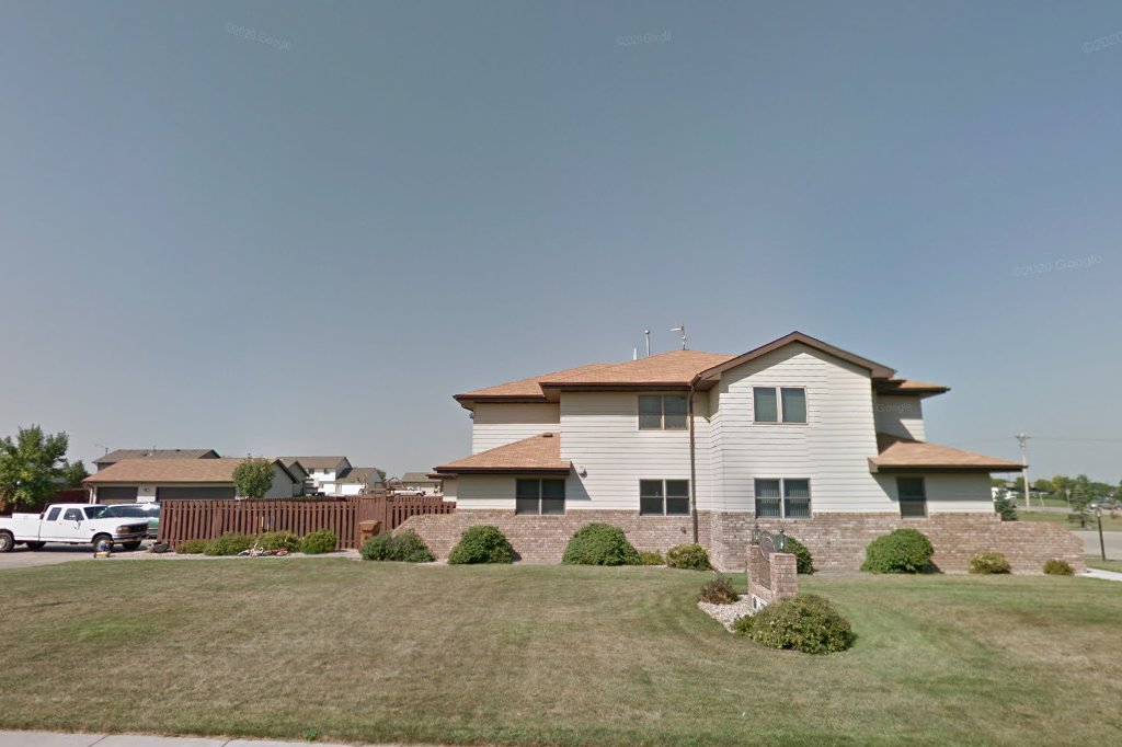 Mitchell Area Safehouse
