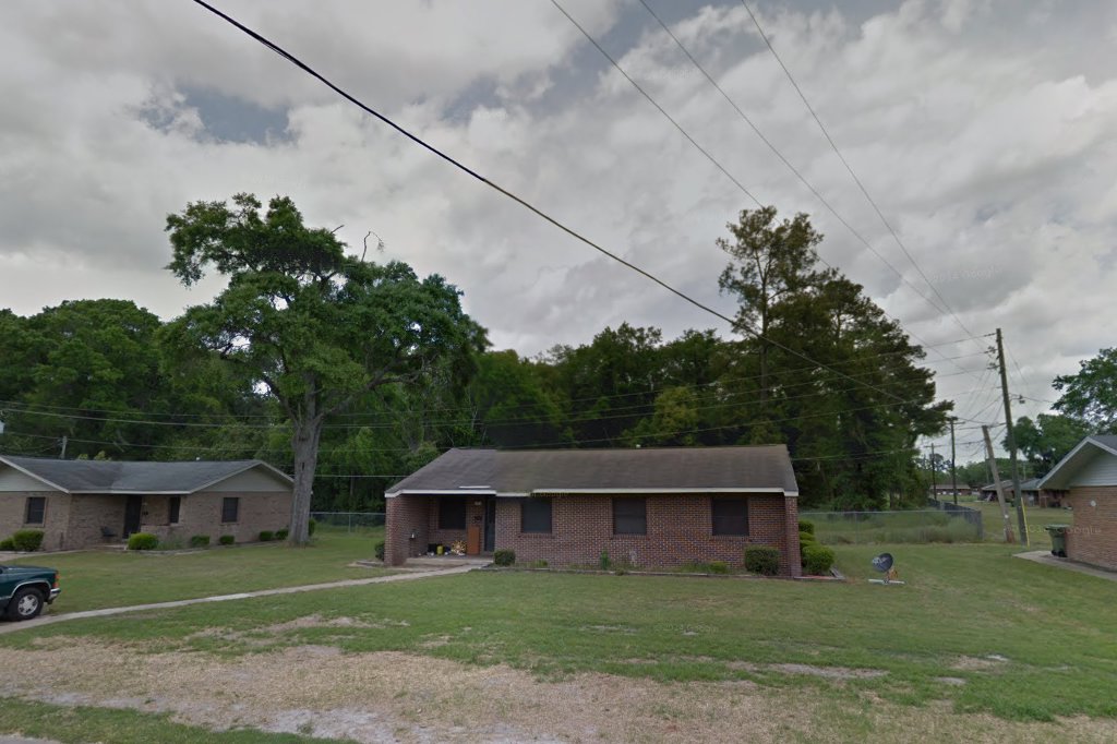Camilla Housing Authority