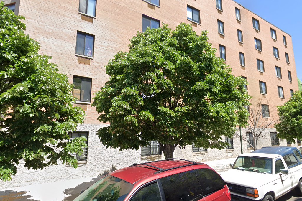 Northeast Brooklyn Hsg