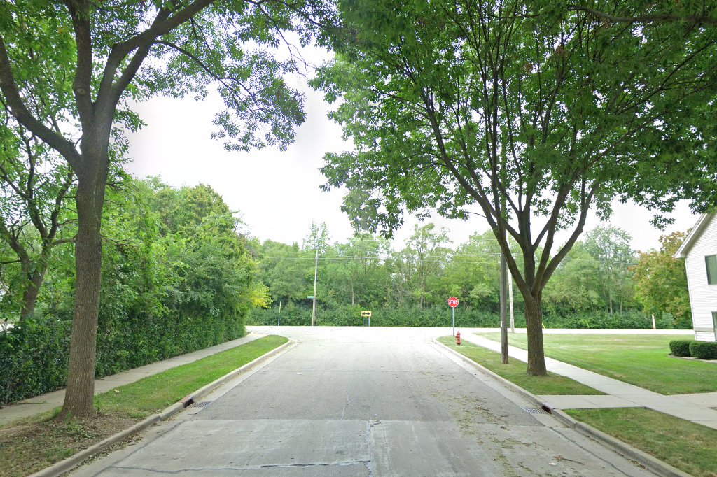 Mill Road Apartments