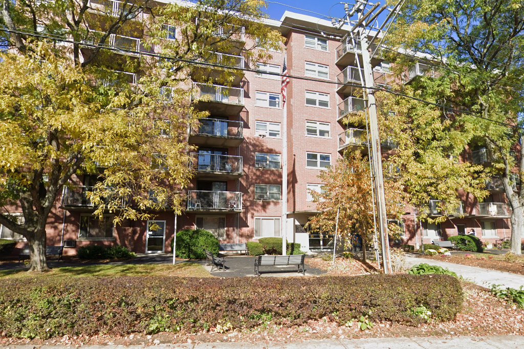Northampton Housing Authority