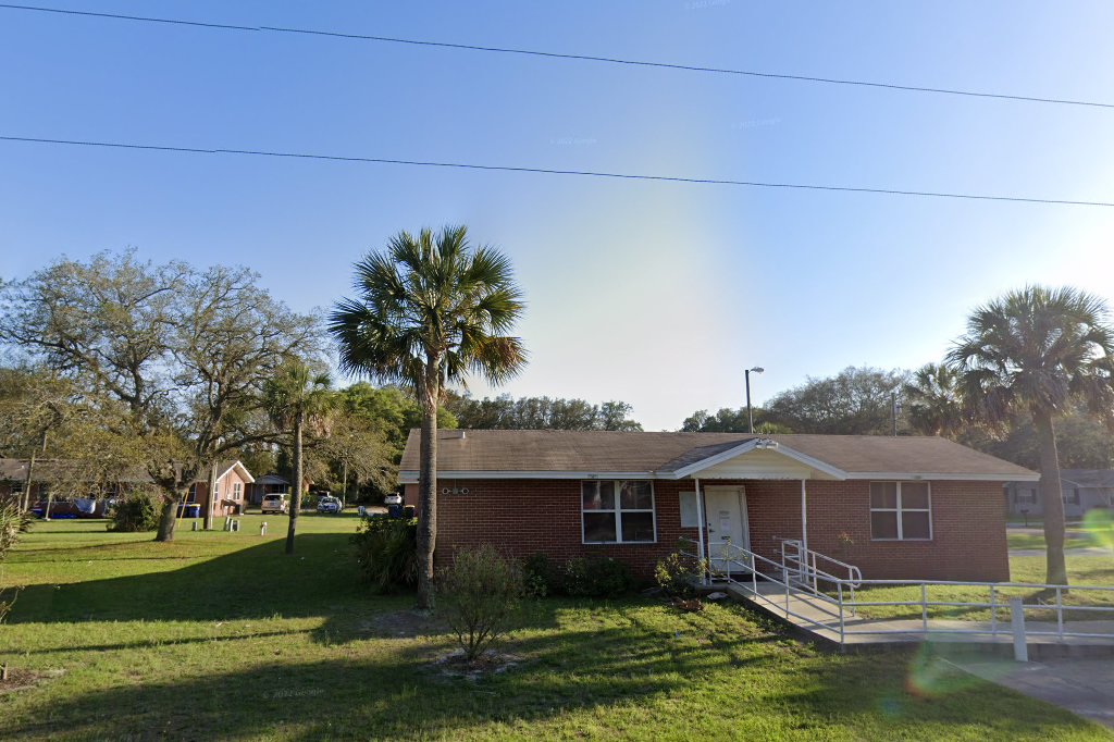 Fernandina Beach Housing Authority