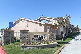 Villa Madera