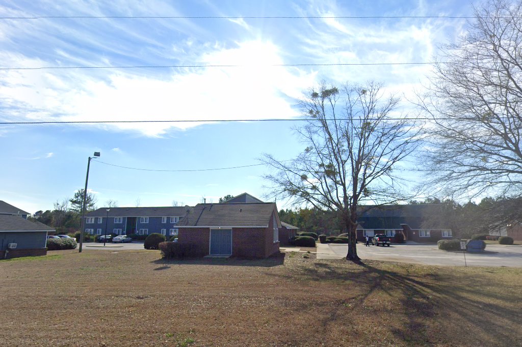 Cambridge Associates Of Lamar