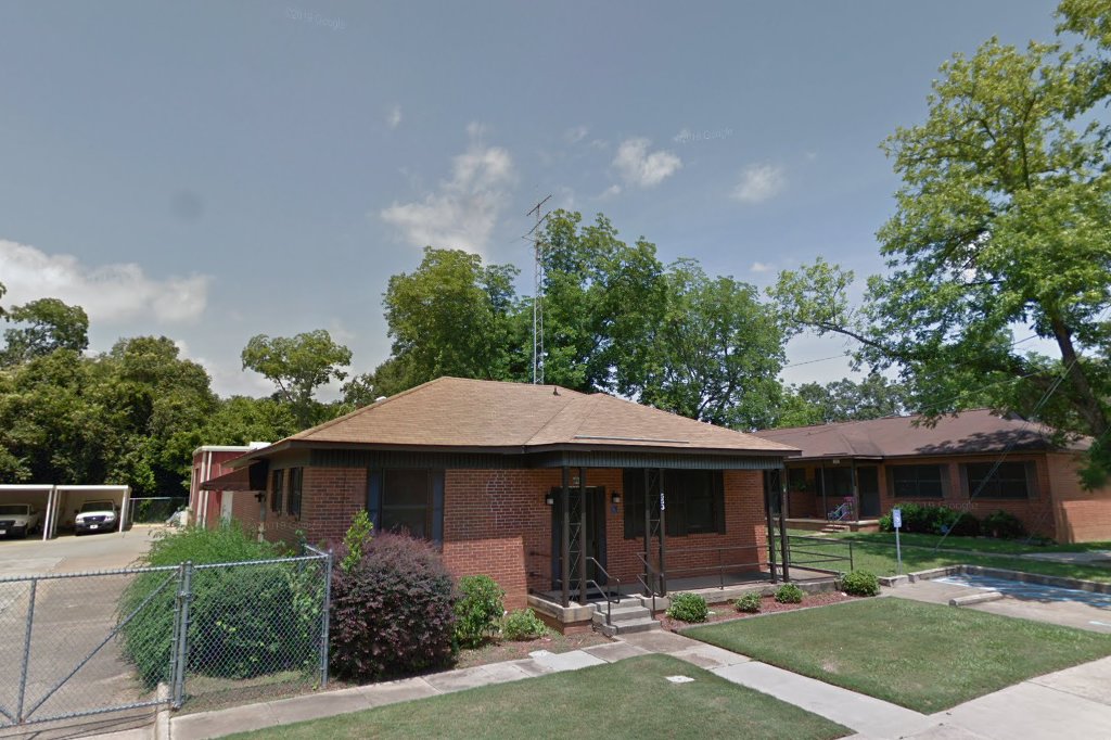 Dawson Housing Authority