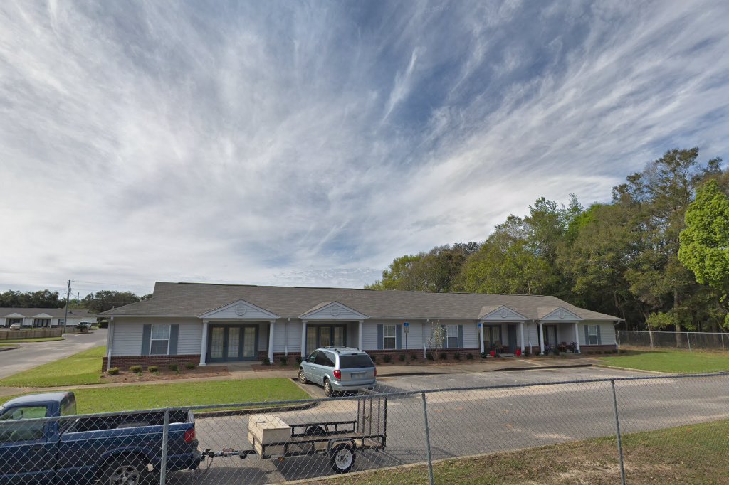 Wesley Scott Place Senior Apartments