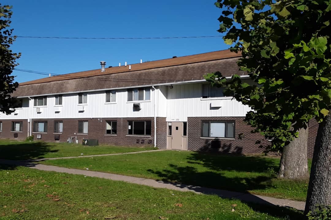 Sacramento Apartments