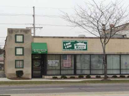 Greenwood Apartments