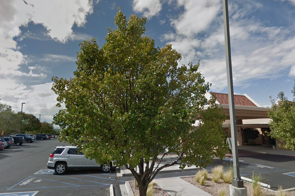 New Mexico Cancer Center Foundation