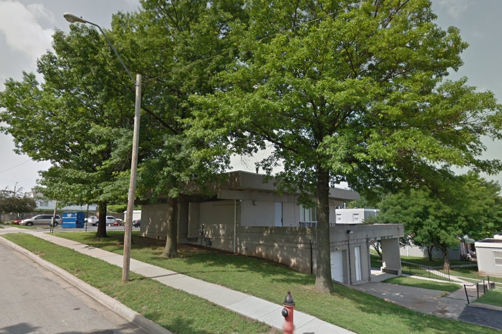 Kansas City Housing Authority