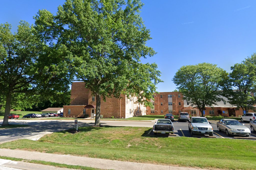 Hillcrest Apartments