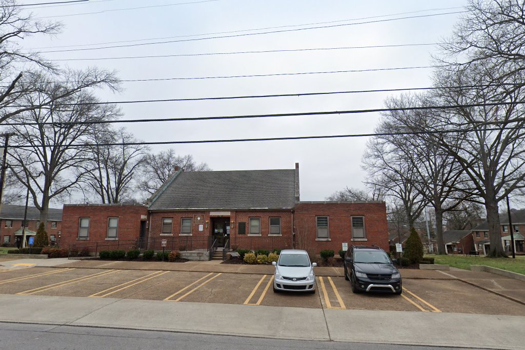 Cheatham Place