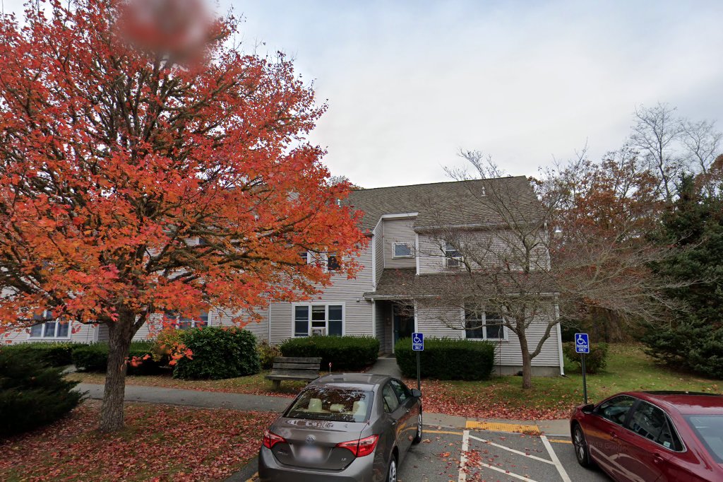 Brewster Housing Authority