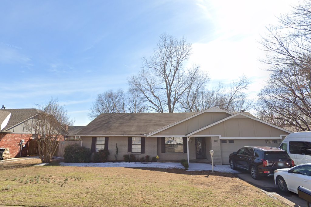 Tulsa Voa Living Center