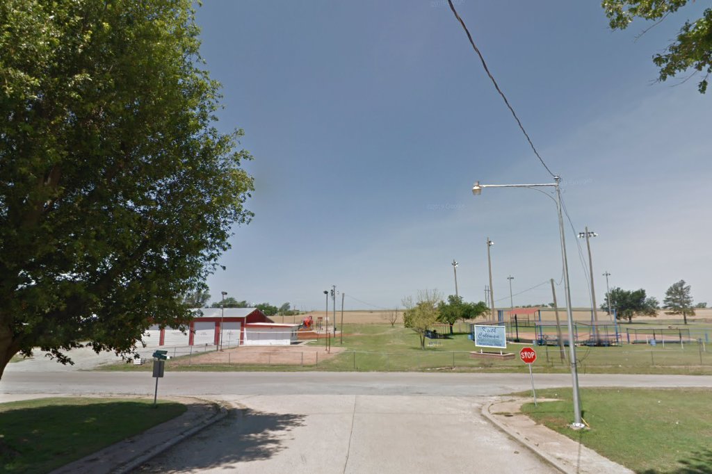 Cyril Housing Authority