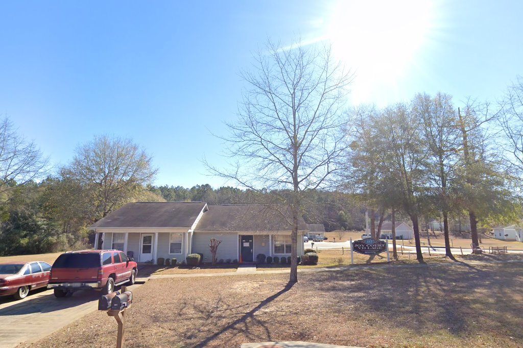 Joy Court Village Apartments